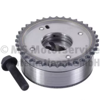 Dispositif de réglage électrique d'arbre à cames KOLBENSCHMIDT OEM 130500D010