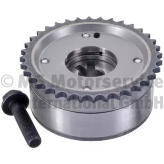 Dispositif de réglage électrique d'arbre à cames KOLBENSCHMIDT OEM 1305021041