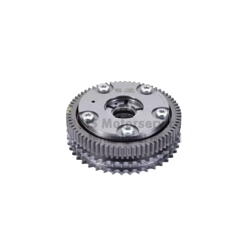 Dispositif de réglage électrique d'arbre à cames KOLBENSCHMIDT 50007995 - Visuel 1