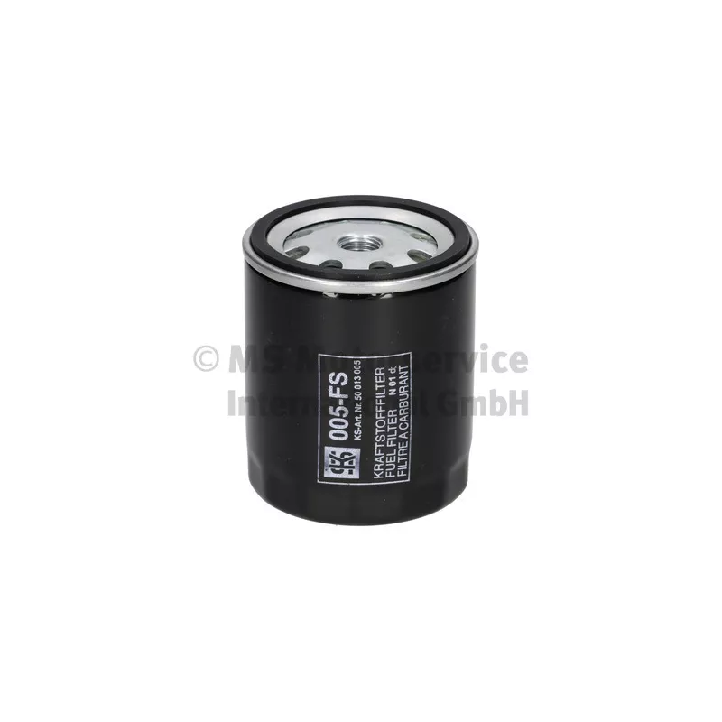 Filtre à carburant KOLBENSCHMIDT 50013005 - Visuel 1
