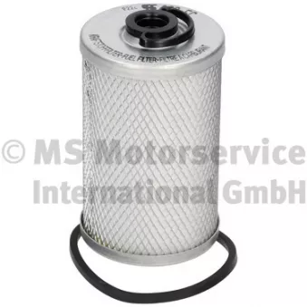 Filtre à carburant KOLBENSCHMIDT OEM 0000650615