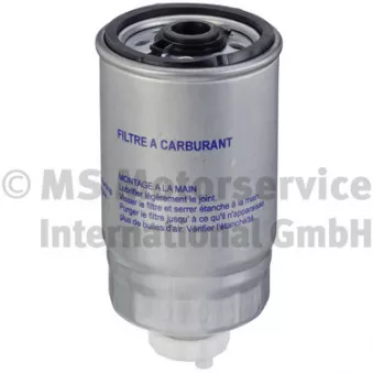 Filtre à carburant KOLBENSCHMIDT OEM 068127177B