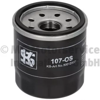 Filtre à huile KOLBENSCHMIDT OEM 420335400