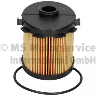 Filtre à carburant KOLBENSCHMIDT 50013454 pour FIAT SCUDO 1.9 D - 69ch