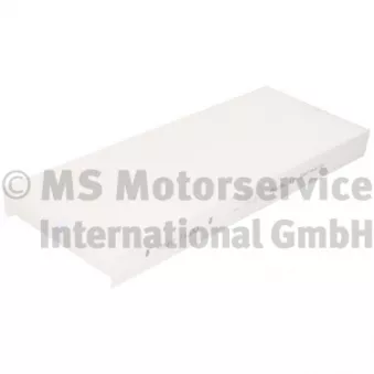 Filtre, air de l'habitacle KOLBENSCHMIDT OEM 893091700