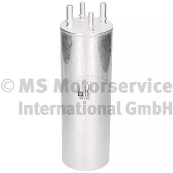 Filtre à carburant KOLBENSCHMIDT 50013967 pour VOLKSWAGEN TRANSPORTER - COMBI 1.9 TDI - 102cv