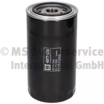 Filtre à huile KOLBENSCHMIDT OEM 2995561