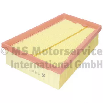 Filtre à air KOLBENSCHMIDT OEM 8200302666