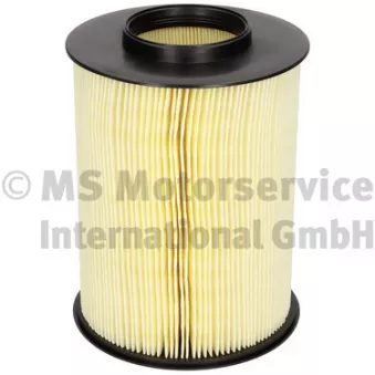 Filtre à air KOLBENSCHMIDT OEM 1848220