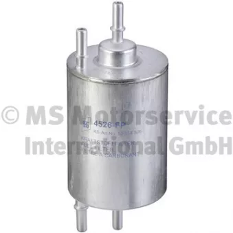 Filtre à carburant KOLBENSCHMIDT OEM 8E0201511G