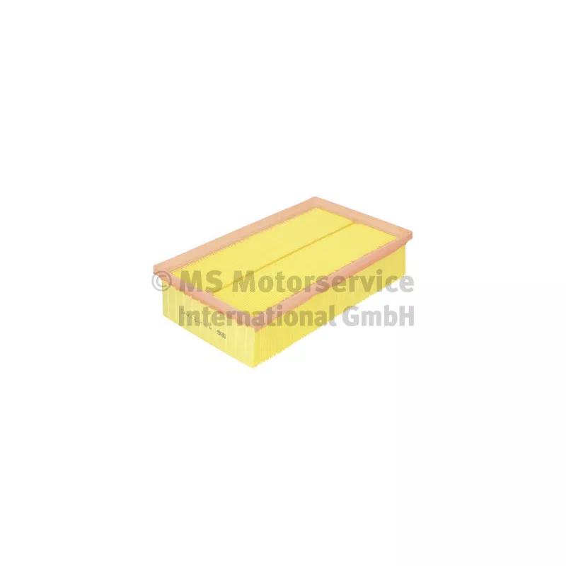 Filtre à air KOLBENSCHMIDT 50014529 - Visuel 1