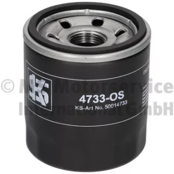 Filtre à huile KOLBENSCHMIDT OEM 2630002503