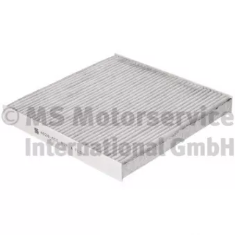 Filtre, air de l'habitacle KOLBENSCHMIDT OEM A4538350300