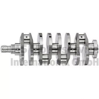 KOLBENSCHMIDT 50030018 - Vilebrequin