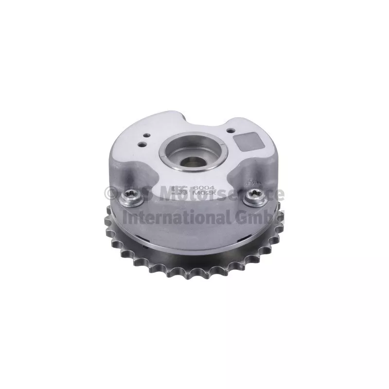 Dispositif de réglage électrique d'arbre à cames KOLBENSCHMIDT 50056004 - Visuel 1