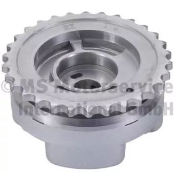 Dispositif de réglage électrique d'arbre à cames KOLBENSCHMIDT OEM 06E109084N