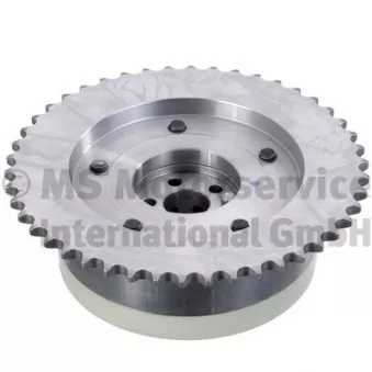 Dispositif de réglage électrique d'arbre à cames KOLBENSCHMIDT OEM 12578515