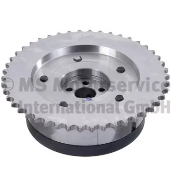 Dispositif de réglage électrique d'arbre à cames KOLBENSCHMIDT OEM 12578516