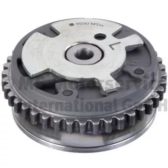 Dispositif de réglage électrique d'arbre à cames KOLBENSCHMIDT OEM 12684831