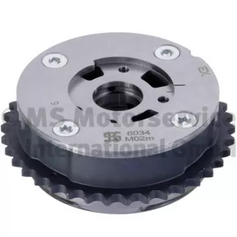 Dispositif de réglage électrique d'arbre à cames KOLBENSCHMIDT OEM 11367583819