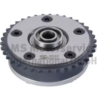 Dispositif de réglage électrique d'arbre à cames KOLBENSCHMIDT OEM 7500032