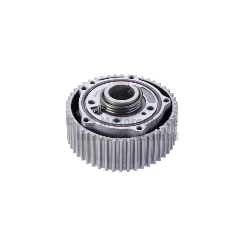 Dispositif de réglage électrique d'arbre à cames KOLBENSCHMIDT 50056053 - Visuel 2