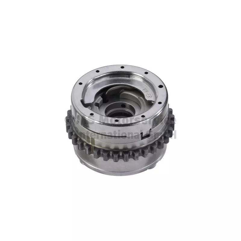 Dispositif de réglage électrique d'arbre à cames KOLBENSCHMIDT 50056113 - Visuel 1