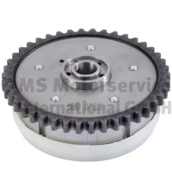 Dispositif de réglage électrique d'arbre à cames KOLBENSCHMIDT OEM 11367598002
