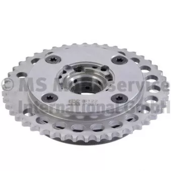 Dispositif de réglage électrique d'arbre à cames KOLBENSCHMIDT 50056122 pour BMW Série 8 840 i - 333cv