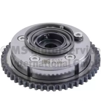 Dispositif de réglage électrique d'arbre à cames KOLBENSCHMIDT OEM 55598573