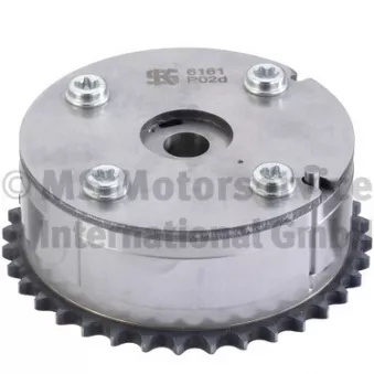 Dispositif de réglage électrique d'arbre à cames KOLBENSCHMIDT 50056161 pour TOYOTA C-HR 1.8 Hybrid - 122cv