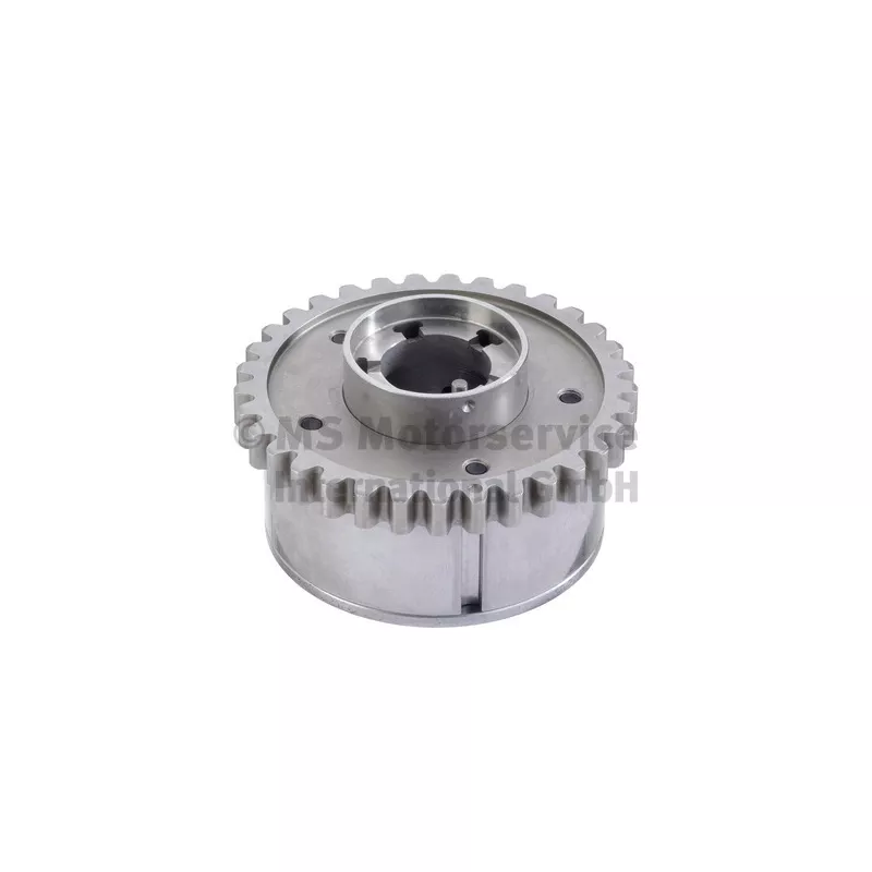 Dispositif de réglage électrique d'arbre à cames KOLBENSCHMIDT 50056167 - Visuel 1