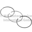 KOLBENSCHMIDT 800116910060 - Jeu de segments de pistons