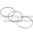 Jeu de segments de pistons KOLBENSCHMIDT [800123310000]