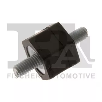Suspension, radiateur FA1 OEM 191201256