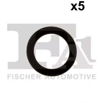 Bague d'étanchéité FA1 OEM 64508375741