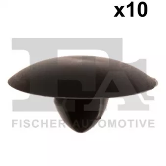 FA1 10-10014.10 - Clip, enjoliveur