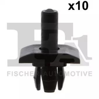 FA1 11-20013.10 - Clip, enjoliveur