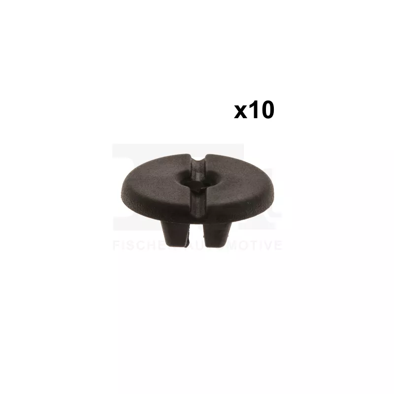 Cuvelage, projecteur principal FA1 12-60005.10 - Visuel 1