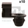 FA1 21-40071.10 - Clip, enjoliveur