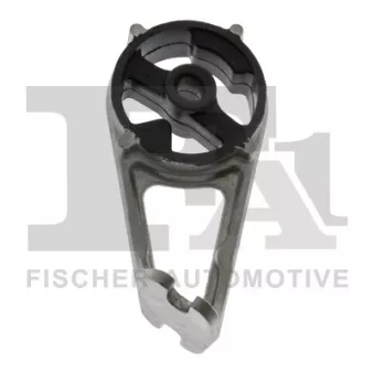 Suspension, échappement FA1 213-954
