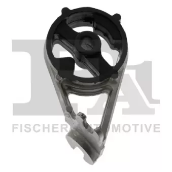 Suspension, échappement FA1 OEM 9674325480 Suspension, échappement FA1 OEM 9674325480