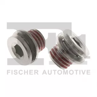 Vis de fermeture, carter de boîte de vitesses automatique FA1 [257.909.001]