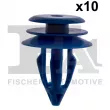 Clip, enjoliveur FA1 [41-40007.10]