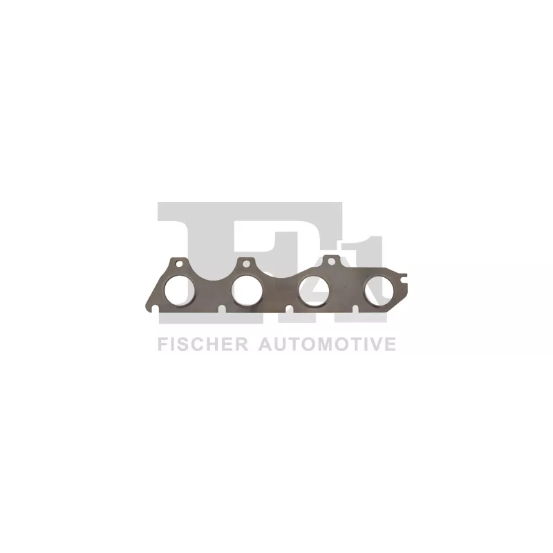 Joint d'étanchéité, collecteur d'échappement FA1 411-061 - Visuel 1