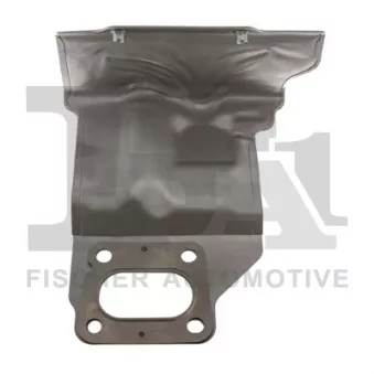 Joint d'étanchéité, collecteur d'échappement FA1 [412-036]