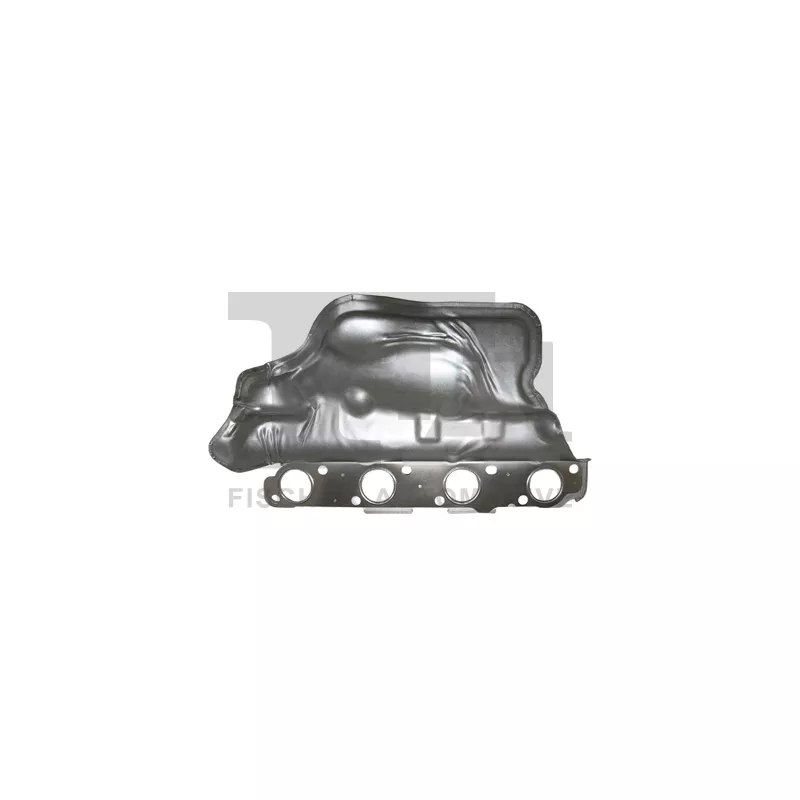 Joint d'étanchéité, collecteur d'échappement FA1 413-034 - Visuel 1