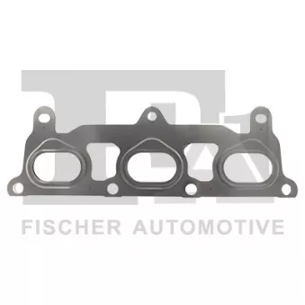 Joint d'étanchéité, collecteur d'échappement FA1 [433-017]