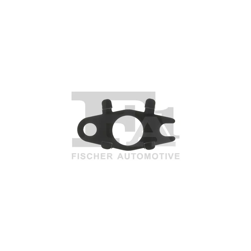 Joint, sortie d'huile (compresseur) FA1 433-535 - Visuel 1