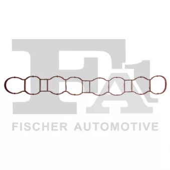 Joint, collecteur d'admission FA1 512-038 pour OPEL INSIGNIA 1.6 CDTi - 120cv